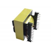 China EE55 High Frequency Isolation Transformer , High Frequency Current Transformer factory