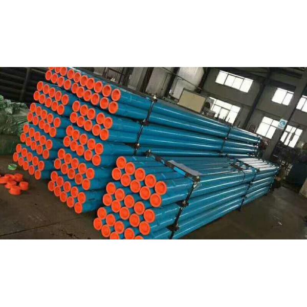 Quality X95 Water Well Drill Pipe for sale