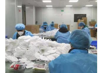 China Factory - PURIFA Medical Production Co.,Ltd