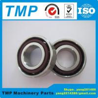 China 71876C DBL P4 Angular Contact Ball Bearing (380x480x46mm)  Germany High precision   High frequency motors use for sale