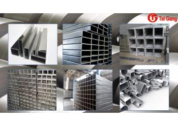 China Factory - ShanXi TaiGang Stainless Steel Co.,Ltd