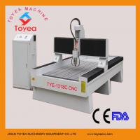 China Fast speed stone relief engraving machine TYE-1218C factory