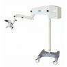 China Variable Dental Operating Microscope With 55mm-80mm PD Adjustable Range factory