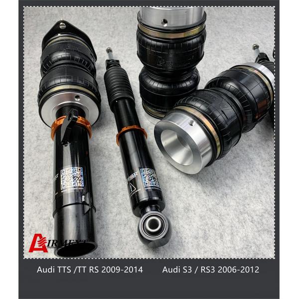 Quality AIRMEXT Audi Air Suspension Shock Absorber For AUDI S3RS3 Quattro 8P 2003-2013 for sale