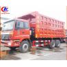 China factory sale best price FOTON AUMAN 6*4 15cbm dump truck/tipper, hot sale FOTON 30tons sand and stone dump tipper truck factory