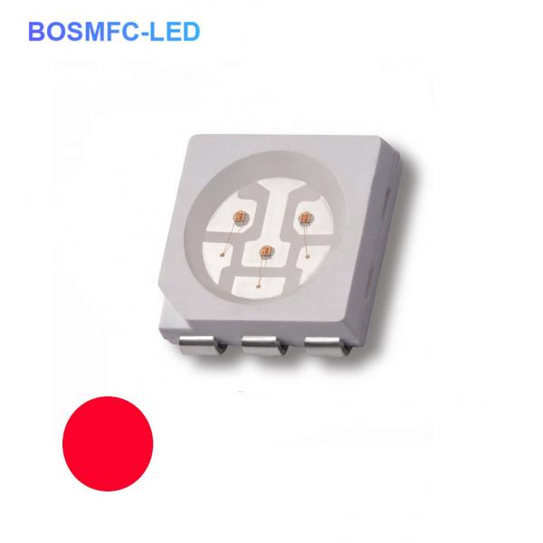 Quality High-brightness 5050 SMD LED Red light LED diode for Letter Sign Advertising Billboard led module for sale