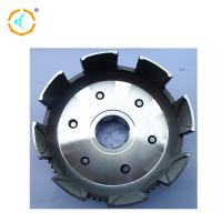 China CG200 Motorcycle Clutch Housing Set / Aftermarket Motorcycle Clutch Kits for sale