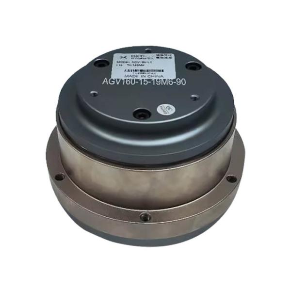 Quality 90Nm 150rpm AGV Drive Wheel Casters Planetary Reducer for sale