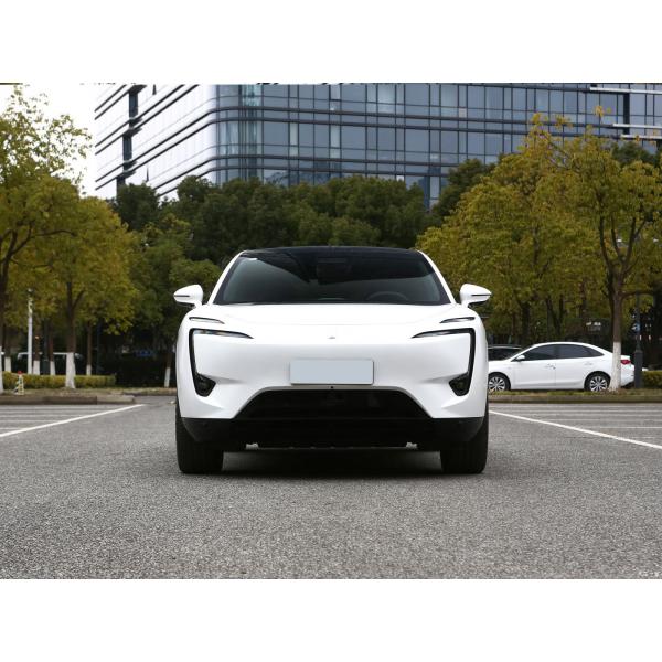 Quality Dual Motor BEV In Electric Vehicles Luxury Version 4 Seats Plain White Avita 11 for sale