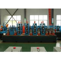 Quality Welded Pipe Mill for sale
