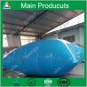 China TPU or PVC water bladder tank for drinking water factory