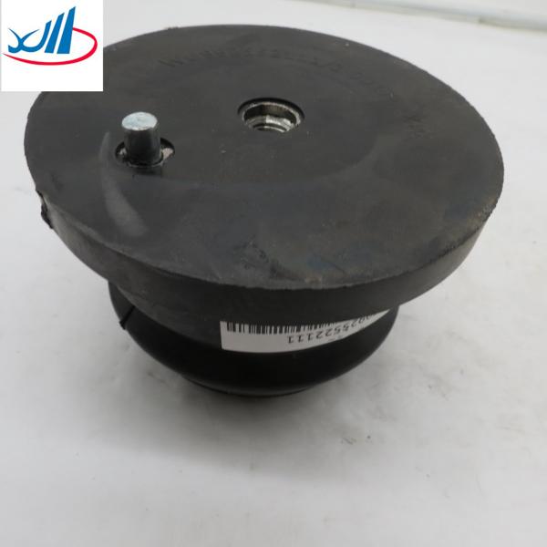 Quality Aftermarket Yutong Jmc Spare Parts Cars And Trucks Limit Block Assembly for sale