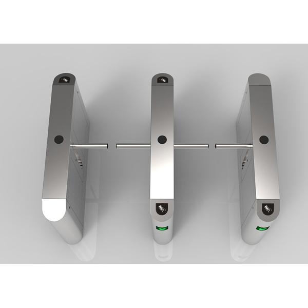 Quality ID Card RFID Drop Arm Barrier for sale