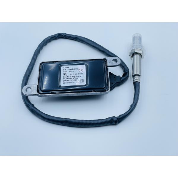 Quality 5WK96618D Nox Sensor For Truck Man TGX 51154080015 OE Standard for sale