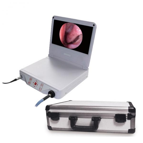 Quality Portable Ccd Ent Endoscope Camera Urology for sale