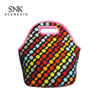 China Water Repellent Wetsuit Material Bento Lunch Bag factory