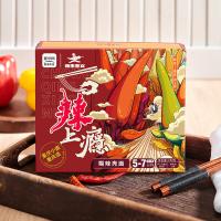 Quality Chinese Food Chongqing Small Noodles Instant Xiaomian Noodles for sale