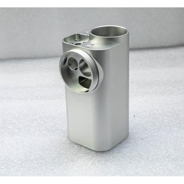 Quality OEM CNC Turning Parts Powder Coating Thermal CNC Precision Turned Parts Painting for sale