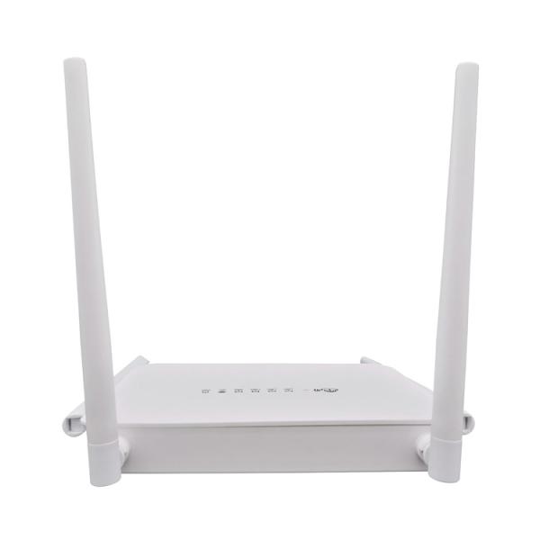 Quality ZT RW601 Smart Wireless Routers 4 Antenna Desktop WiFI Router for sale