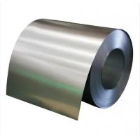China Soft Hardness Stainless Steel Strip Coils For Precision Strip Manufacturing factory