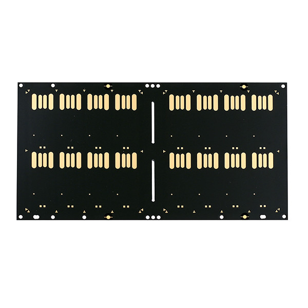 Quality 0.28mm Finished Lead Free memory chip substrate manufacture for sale