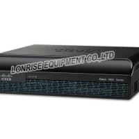 China CISCO1941 / K9 Cisco 1941 Router ISR G2 2 Integrated 10/100/1000 Ethernet Ports factory