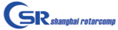 China Shanghai Rotorcomp Screw Compressor Co., Ltd logo