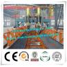 China Gantry Submerged Arc Welding Equipment For H Beam Production Line factory
