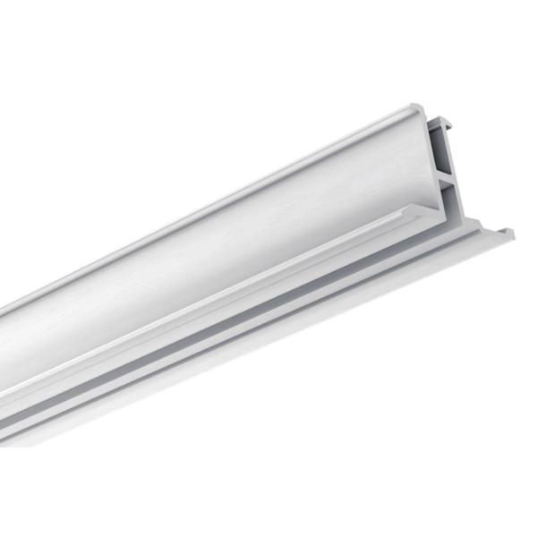 Quality 30*16mm Wall Linear Light Drywall LED Aluminum Profile Architectural Lighting for sale