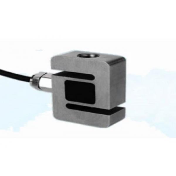 Quality HZFS-013 S Type Stainless Steel Weighing Load Cell 100KG 5-10V weight sensor for automatic machine for sale