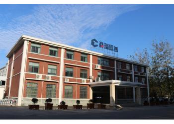 China Factory - ANHUI CRYSTRO CRYSTAL MATERIALS Co., Ltd.