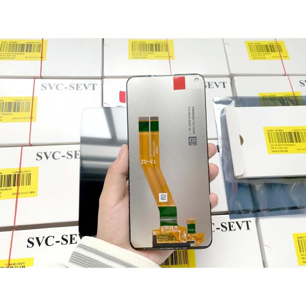 Quality original 100% A11 / A115 Mobile Phone LCD Screen for Samusung display service for sale