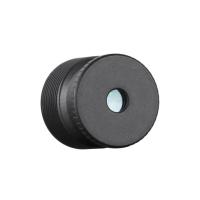 China Infrared 2.2mm Car Camera Lens HD Undistorted M12x0.5 Lens 1/2.9 Inch factory