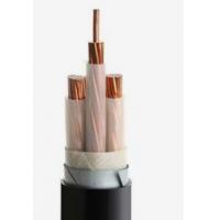 Quality High Temp 11kv Power Cable , Copper Fire Resistant Electrical Wire 1.5mm2 for sale