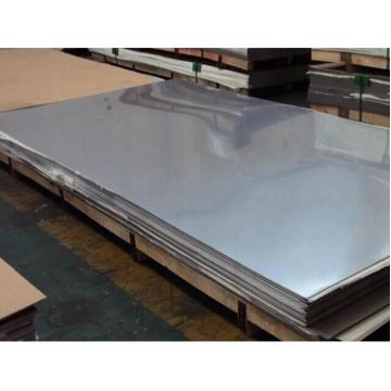 Quality Sus316l BA Hot Rolled Stainless Steel Sheet 2500 X 3000 For Medical Equipment for sale