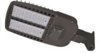 Buy cheap 60 Watt Outdoor Area Lighting LED 8200lm With Meanwell / Sosen Driver from wholesalers
