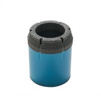 Quality Improved Hole Straightness Surface Set Diamond Core Bits Compatible With Various for sale