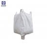 China Waterproof Polypropylene Big Bags Anti Static 1000kgs Loading Weight For Mineral factory