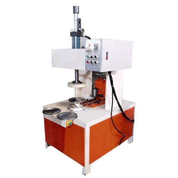 Quality Customized Kettle Making Machine For Stainless Steel Kettle Trimming for sale