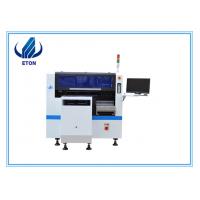 Quality Single Model Small Smt Pick And Place Machine Ht-E6T-600 For Bulb / Downlight for sale