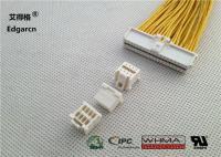 China Molex Wire Harness Assembly 2mm 8 Pin Wire To Board Connector Customized Color factory