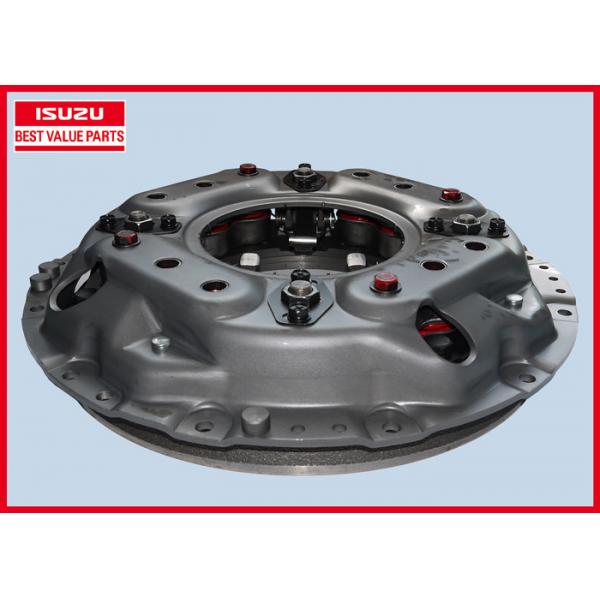 Quality 1876110010 ISUZU Clutch Plate Best Value Parts For 6WF1 High Performance for sale