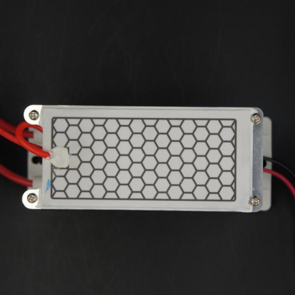 Quality 10G Ozone Generator Air Purifier Parts Ceramic Plate Cell Air Purifier Module for sale