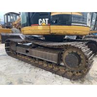 Quality Used Cat Excavator for sale