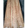 China Acacia Natural Wood Veneer Knotty Acacia Exotic Wood Veneers for Furniture Doors & Veneered Plywood factory