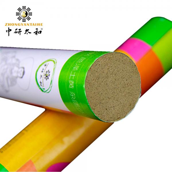 Quality 10pcs Natural Herbs Pure Moxa Rolls For Mild Moxibustion Handmade for sale