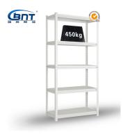 China CBNT Industrial Metal Storage Rack Storage Systems Book Shelf factory