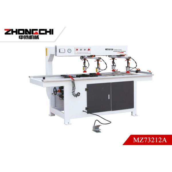 Quality MZ73212A CNC Wood Drilling Machine Double Row Multi Boring Machine For Wood for sale