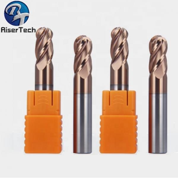 Quality Tungsten Carbide Cobalt Alloy Router Bits For Cutting Plywood for sale