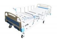 China YA-M5-2 Manual Adjustable Bed With X-ray Function factory